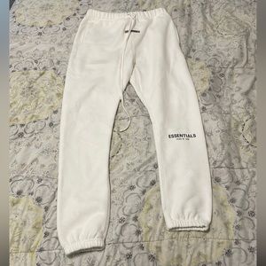 Essentials sweatpants